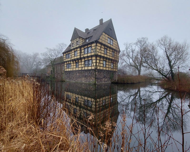 Schloss Wittringen - 2022